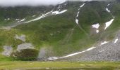 Trail Walking Chamonix-Mont-Blanc - monté au refuge Albert 1er - Photo 6