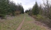 Tocht Stappen Villeneuve-de-Berg - la forêt des sens Villeneuve de Berg  - Photo 7
