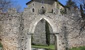 Tour Zu Fuß Gagliano Aterno - Gagliano Aterno - Fonte di Canale - Fonte all'Acqua - Photo 6