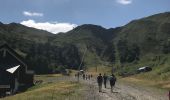 Tour Wandern Mont-Dore - Mont Dore - Puy de Sancy par Val de Courre - Photo 1