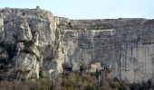 Trail Walking Plan-d'Aups-Sainte-Baume - SityTrail - La source de L' huveaune - Photo 4