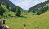 Trail Walking Fillière - GLIERES: GORGE D'ABLON - Photo 6