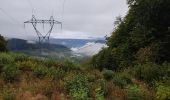 Tour Wandern Caussou - le col des canons - Photo 1