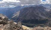 Tour Wandern Valloire - Grand Galibier VALLOIRE - Photo 9