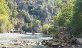 Tocht Te voet Aiguines - Gorge du Verdon;le sentier de  l'Imbut - Photo 2