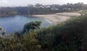 Excursión Senderismo Le Conquet - Le conquet blancs sablons Trezien - Photo 16