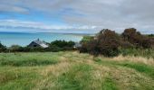 Tocht Stappen Mers-les-Bains - Mers les bains - Bois de Cise 10/08/2021 - Photo 4