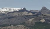 Tocht Stappen Marcoux - Marcoux crete de liman 950m 15kms  - Photo 4