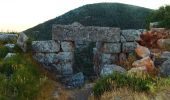 Trail On foot Municipal Unit of Fili - Κάστρο Φυλής - Ρέμα Θοδώρας - Φυλή - Photo 2