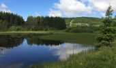 Excursión Senderismo Besse-et-Saint-Anastaise - Pavin montsyneire Bourdouze  - Photo 9