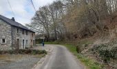 Randonnée Marche Aywaille - remouchamps . deigne . playe . remouchamps  - Photo 9