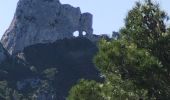Tour Wandern Saint-Rémy-de-Provence - St Rémy de Provence  - Photo 11