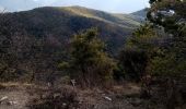 Trail Walking Saillans - Le Serre des 3 Bornes - Photo 7