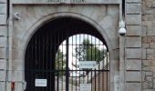 Percorso Marcia Tolone - Boucle des deux forts du Faron - Photo 1