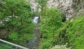 Tocht Stappen Bozouls - Le tour du trou de Bizoul - Photo 3