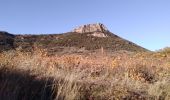 Trail Walking Cabrières - Crêtes du Vissou - Photo 2