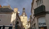 Tour Wandern Amboise - Amboise - variante PR Hors des sentiers battus - 13.2km 125m 2h45 - 2023 12 20 - Photo 5