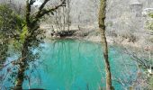 Tocht Stappen Rocamadour - Autour de Rocamadour - Photo 1