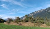 Tocht Stappen Saint-André-d'Embrun - rikiki rando du lac Siguret - Photo 13