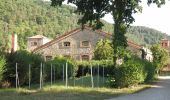 Randonnée A pied Ripoll - SL-C 13 Ripoll-Sant Antoni - Photo 10