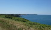 Trail On foot Cancale - La Pointe du Grouin - Photo 5