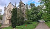 Tour Wandern Lay-Saint-Christophe - lay saint Christophe le moulin noir - Photo 3