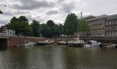 Randonnée Marche Maastricht - Maastricht - Hoge Fronten & 't Bassin  - Photo 5