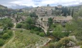 Trail Walking La Caunette - Minerve au départ de La Caunette  - Photo 2