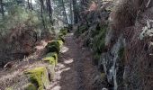 Trail Walking Vernon - Tétines et cascade de Baumicou - Photo 1