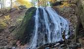 Percorso Marcia Mont-Dore - Randonnée des cascades : la grande Cascades - Queureuilh - le Rossignol et - le saut du Loup-  - Photo 2