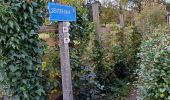 Tocht Stappen Yvoir - dans les bois à Mont - Photo 1