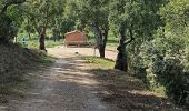 Trail Walking Pierrefeu-du-Var - N4 Portaniere fedon 1 - Photo 4
