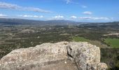 Excursión Senderismo Vernègues - PF-Vernègues - Boucle dans le passé antique de Vernègues - Photo 4