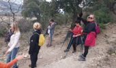Trail Walking Chantemerle-lès-Grignan - Gym 14 01 22 - Photo 11