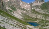 Tocht Stappen Modane - Lavoir Mont Thabor Aller retour  - Photo 9