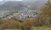 Tour Wandern Krüt - Keith Strass Hisel - Photo 1