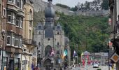 Trail Walking Dinant - GRP125: Dinant -Lustin - Photo 1