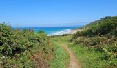 Tour Wandern Plestin-les-Grèves - 2024 RA Bretagne  St Efflam - Locquirec  - Photo 16