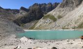 Tour Wandern Névache - Beraudes  - Photo 1