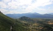 Percorso A piedi Dorgali - (SI Z14) Sa Barva – Monte Maccione - Photo 7