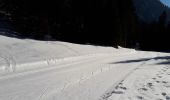 Excursión Senderismo Saint-Christophe-sur-Guiers - La Ruchere - Col de l'Allienard - Photo 5