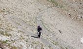 Tocht Stappen Uvernet-Fours - LES LACS DE LA CAYOLLE - Photo 14