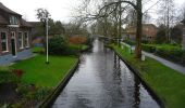 Tocht Te voet Steenwijkerland - Wikiloc - Oude giethoorn - Photo 9