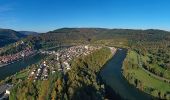 Percorso A piedi Schönbrunn - Rundwanderweg Neckaralm 2: Moosbrunn-Weg - Photo 2