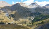 Tocht Stappen Jausiers - Lac de Terres Pleines - Photo 3