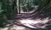 Trail Walking Boô-Silhen - deth potz - Photo 1