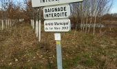 Randonnée Marche Bougarber - BOUGARBER   (PPT)balisage la boucle de la vallée de l'uzan fait 2305725 - Photo 7