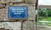 Tour Wandern Pont-l'Abbé - Pont l'Abbé et l'estuaire de la rivière (fleuve côtier) du même nom - Photo 3