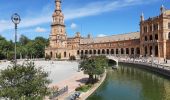 Tour Wandern Sevilla - SEVILLE 1 2024 - Perso - Photo 6