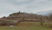 Tocht Stappen Ceyrat - Tour  Puy de Montrognon - Photo 2